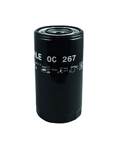 Масляный фильтр Knecht/Mahle OC267 Knecht/mahle