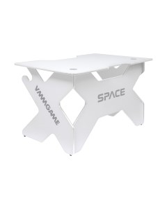 Геймерский стол Vmmgame Space 120 Light White / ST-1WWE