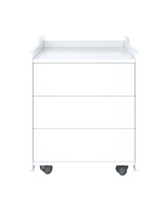 Тумба Vmmgame Case 50 White / CS-2WEWE