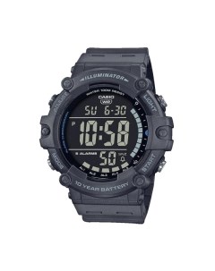 Часы наручные мужские Casio AE-1500WH-8B