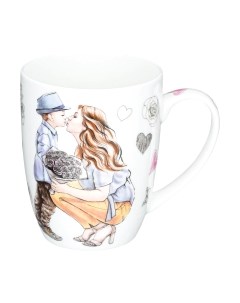 Кружка Lefard 104-937