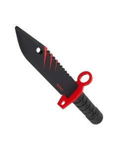 Нож игрушечный М9 Bayonet Скретч / 1001-0418 Vozwooden