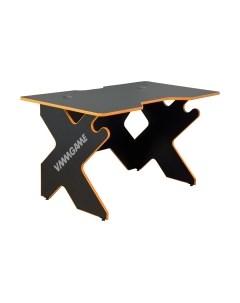 Геймерский стол Space 140 Dark Orange / ST-3BOE Vmmgame