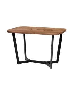 Обеденный стол Millwood Лофт Мюнхен Л 120x70x75