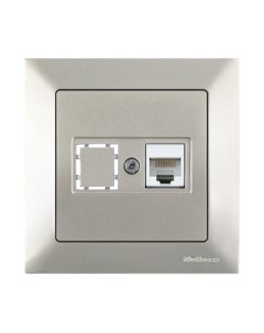 Розетка Mutlusan Daria 2120 136 0183