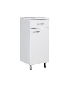 Шкаф-полупенал для ванной Onika Каприз 30.10 R