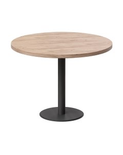 Обеденный стол Millwood Лофт Хельсинки 4 Л D900x750