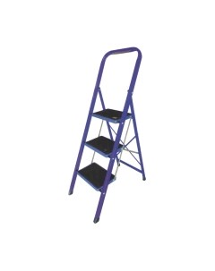 Лестница-стремянка Алюмет МК 803С