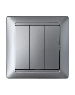 Выключатель Bylectrica Стиль С05 10-805