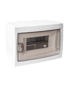 Бокс пластиковый Bylectrica КНО-8Д