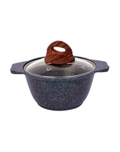 Кастрюля Kukmara Granit Ultra Blue кгг42а