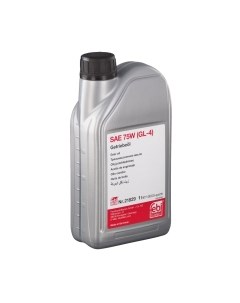 Трансмиссионное масло Febi Bilstein 21829 Febi bilstein