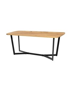Обеденный стол Millwood Лофт Мюнхен Л 180x90x75