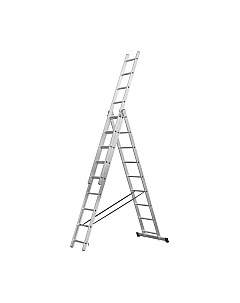 Лестница секционная Stairs AL309