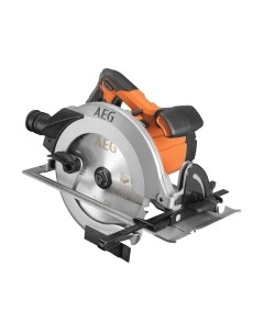 Профессиональная дисковая пила KS15-1 Aeg powertools