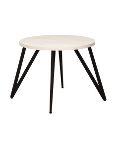 Обеденный стол Millwood Женева 2 Л D90 / 90x90x75