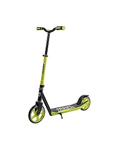 Самокат городской Novatrack Polis 200PNF.POLIS.GN9