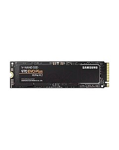 SSD диск 970 Evo Plus 500GB (MZ-V7S500BW) Samsung