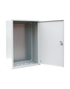 Щит с монтажной панелью Rucelf ЩМП-07 600x400x155 IP31