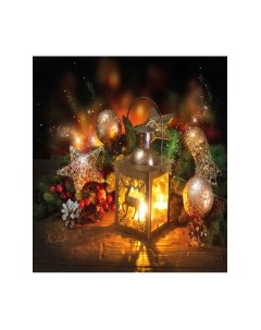 Скатерть JoyArty Огненный сувенир / tcox_21430 Joyarty