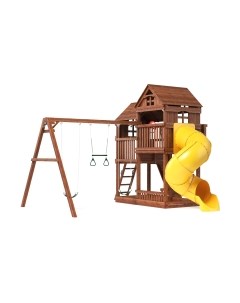 Игровой комплекс Р955-2 National tree company