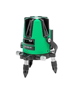 Лазерный нивелир ADA Instruments 3D Liner 4V Green / A00531 Ada instruments