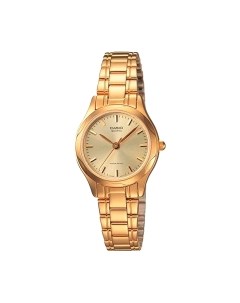 Часы наручные женские Casio LTP-1275G-9A