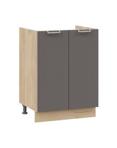 Шкаф под мойку ТриЯ Кимберли 1Н6М Трия