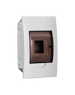 Бокс пластиковый IEK MKP12-V-04-40-20 Iek