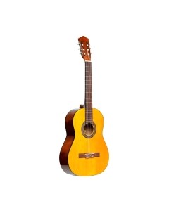 Акустическая гитара Stagg SCL50 1/2- NAT
