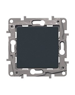 Выключатель Etika 672609 Legrand