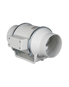 Вентилятор канальный Soler&Palau TD-160/100 N T Silent / 5211322200 Soler&palau
