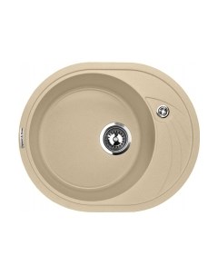 Мойка кухонная Zigmund & Shtain Kreis OV 575 Zigmund & shtain