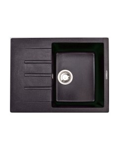 Мойка кухонная Rechteck 645 Zigmund & shtain