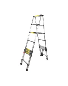 Телескопическая лестница ForceKraft BL-TA320 Forcekraft