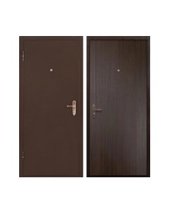 Входная дверь Промет Спец Pro BMD 96x206