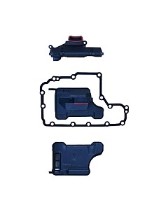 Фильтр АКПП Knecht/Mahle HX157D Knecht/mahle