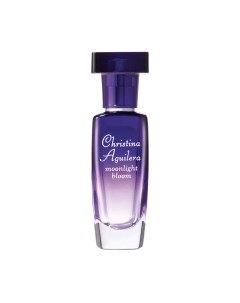 Парфюмерная вода Christina Aguilera Moonlight Bloom Christina aguilera