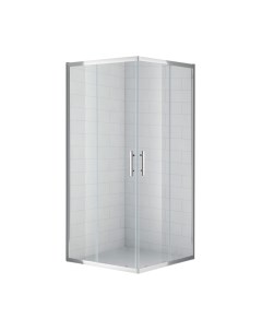 Душевой уголок Cezares ECO-O-A-2-90-C-Cr