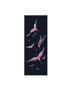 Фотообои листовые Citydecor Perfect Lines 13