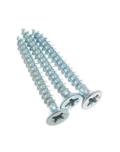 Саморез Монтаж Универсальный 5x50 / MK184253