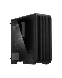 Корпус для компьютера Zalman S2 TG