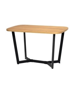 Обеденный стол Millwood Лофт Мюнхен Л 120x70x75