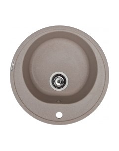 Мойка кухонная Zigmund & Shtain Kreis 505 Zigmund & shtain