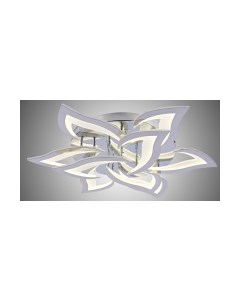 Потолочный светильник Mirastyle Диод JX-19302/6+3 GM