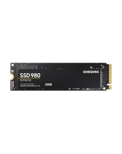SSD диск Samsung 980 250GB (MZ-V8V250BW)
