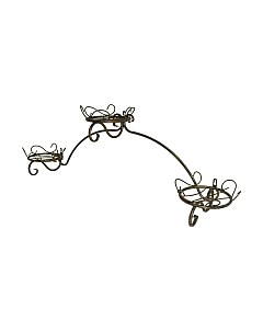 Стойка для цветов Dudo ПЦН-17