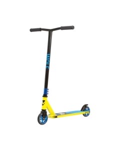 Самокат трюковый Wolf EL 110A.WOLF.BLM21 Novatrack