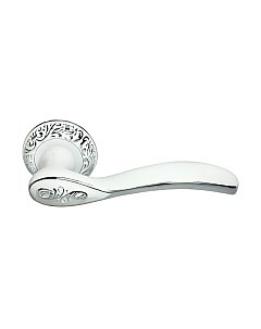 Ручка дверная DIY MH-36-CLP W/PC Morelli