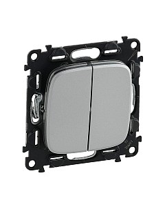 Выключатель Legrand Valena Allure 752905